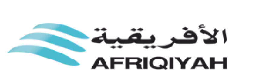 Afriqiyah Airways logó