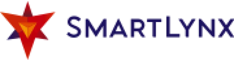 SmartLynx logó