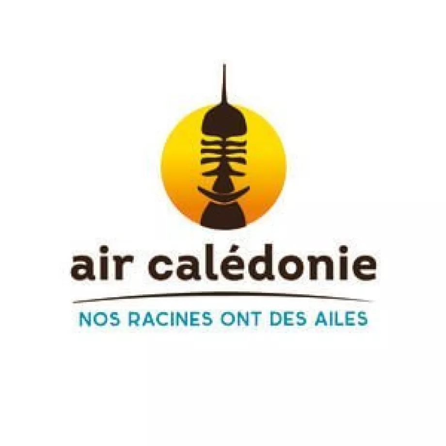 Air Caledonia logó