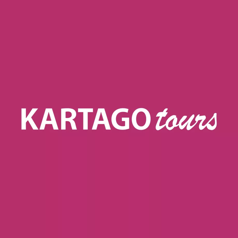 Kartago Tours logó