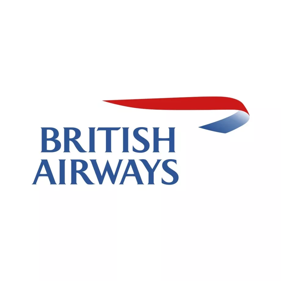 British Airways logó