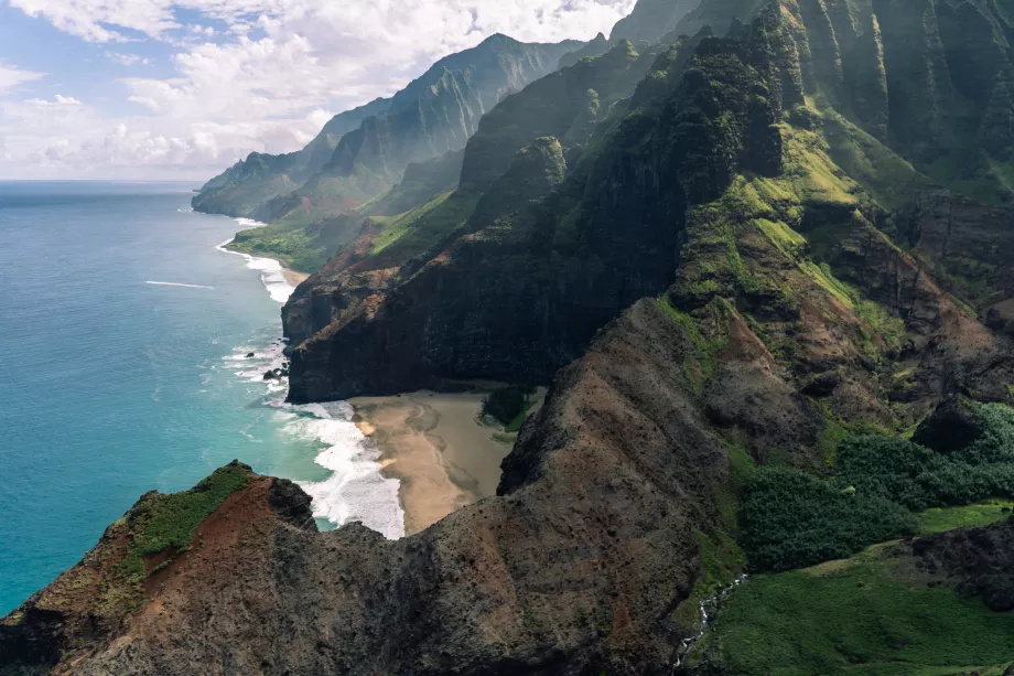 Napali Állami Park