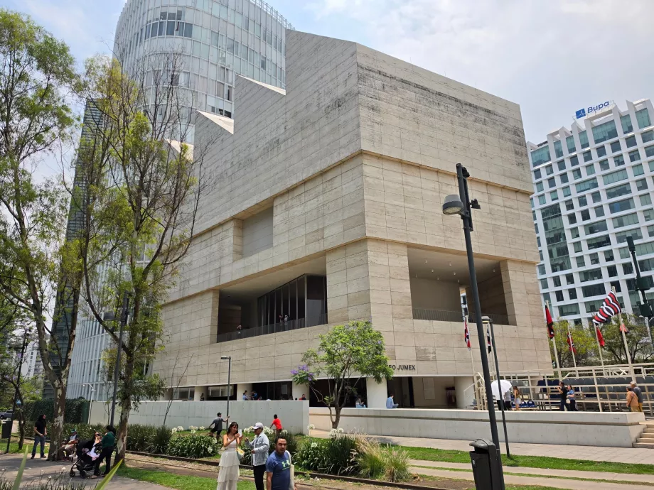Museo Jumex