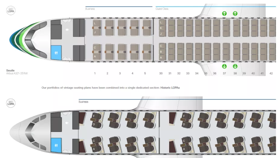 Pillanatkép az aerolopa.com oldalról