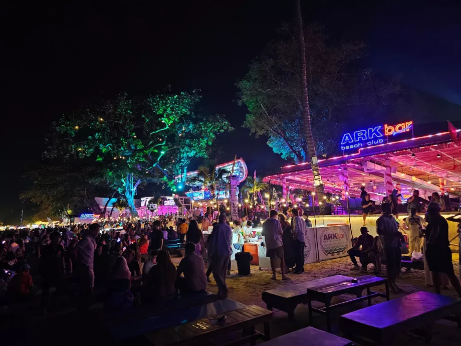 ARK strandklub