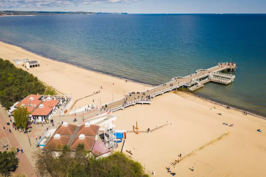 Brzezno-part