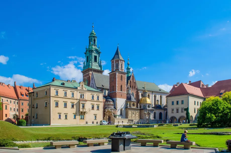 A Wawel-székesegyház