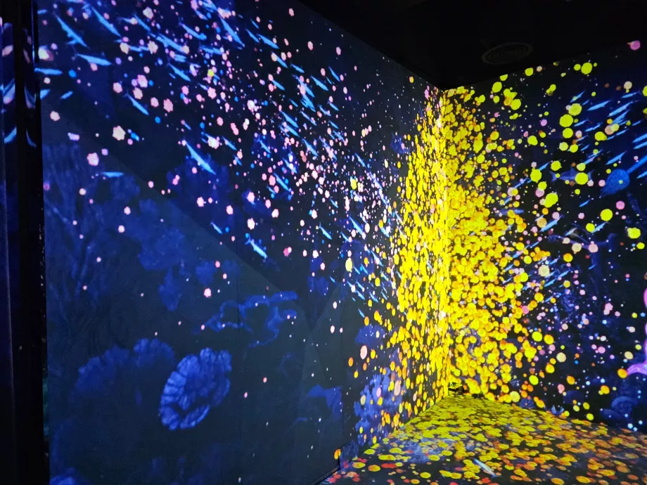 Akara Sky Hanuman - Virtuális Loy Krathong