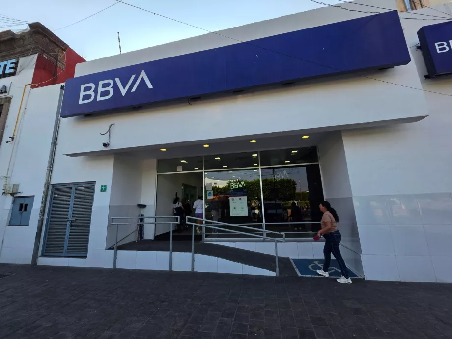ATM megálló