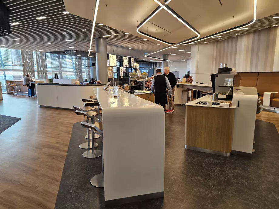 Általános környezet