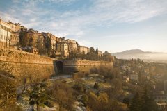 Milánó-Bergamo