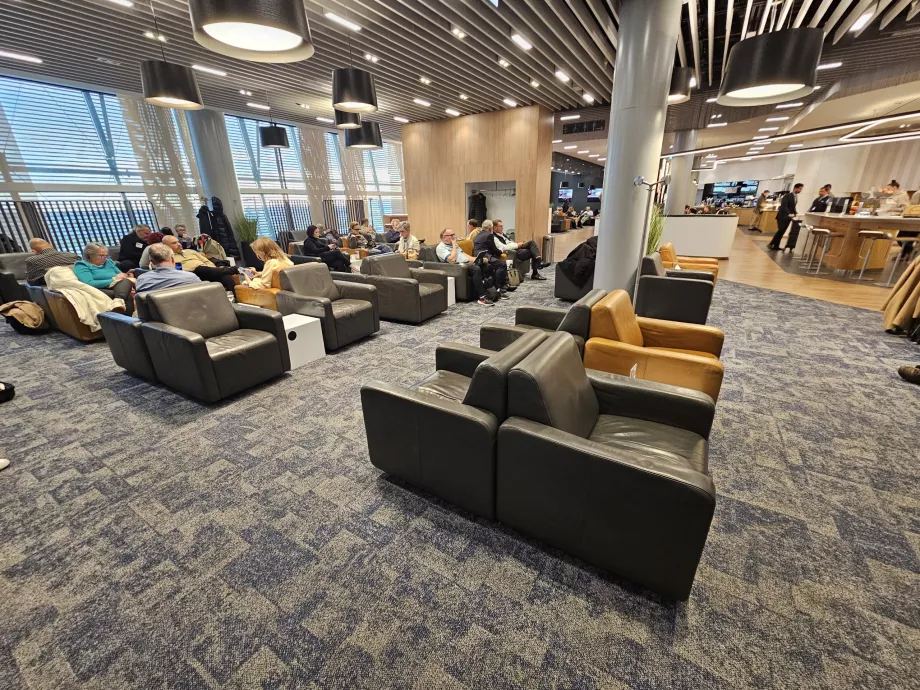 Általános környezet