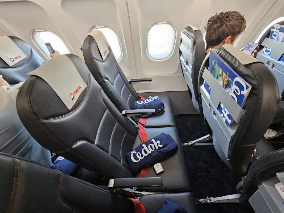 Az ülések részletei