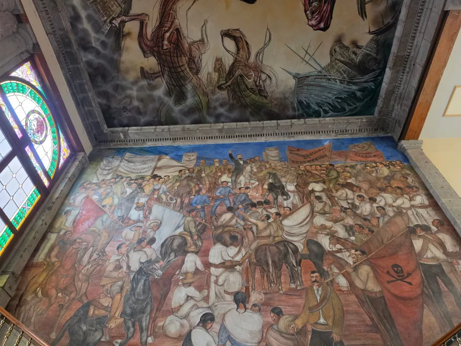 Chapultepec vár