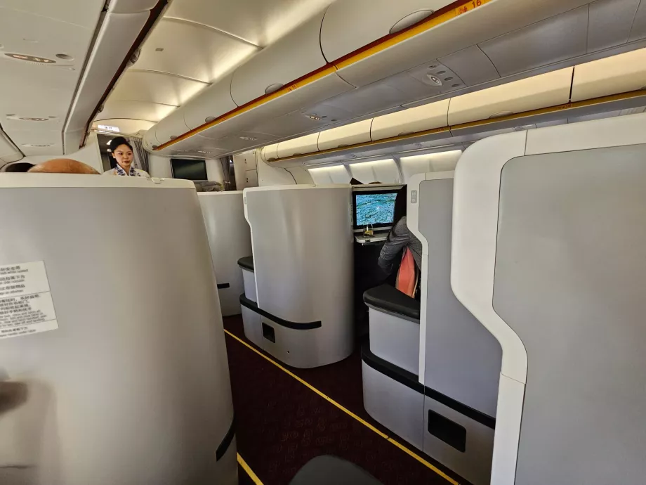 Adatvédelem - kilátás a helyemről