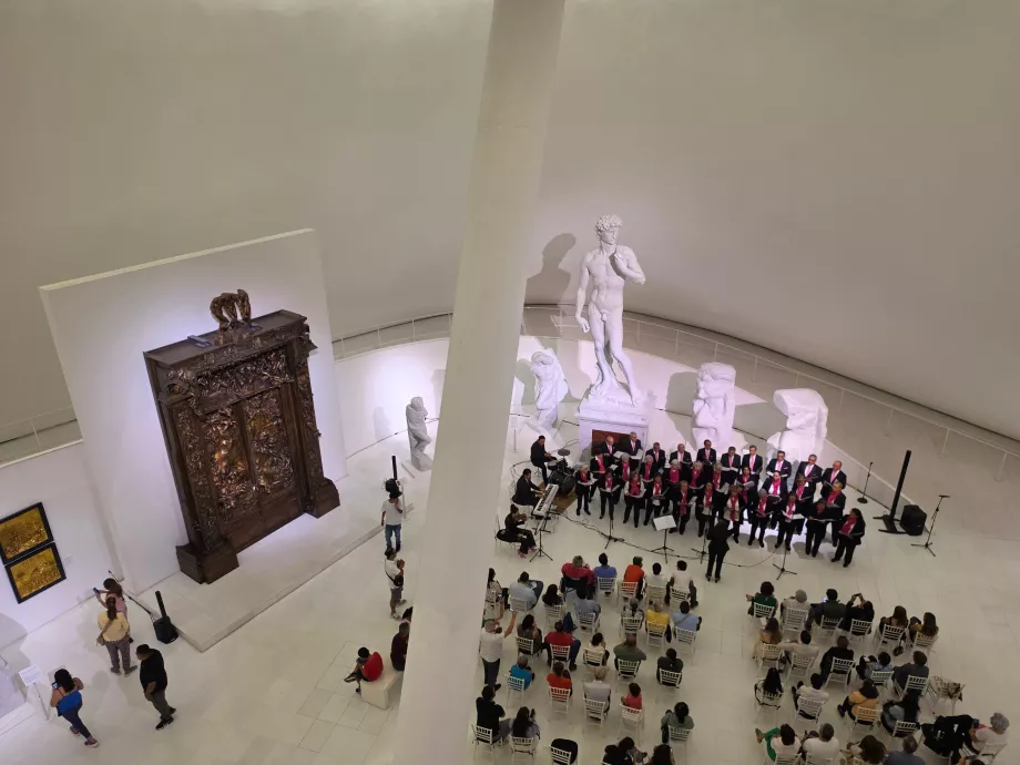 Museo Soumaya