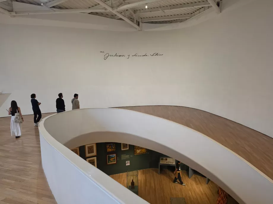Museo Soumaya