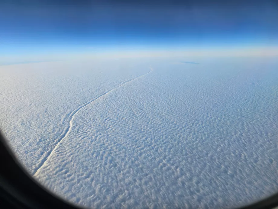 Nézetek repülés közben