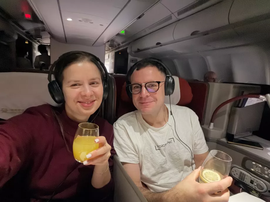 Mi a középső üléseken