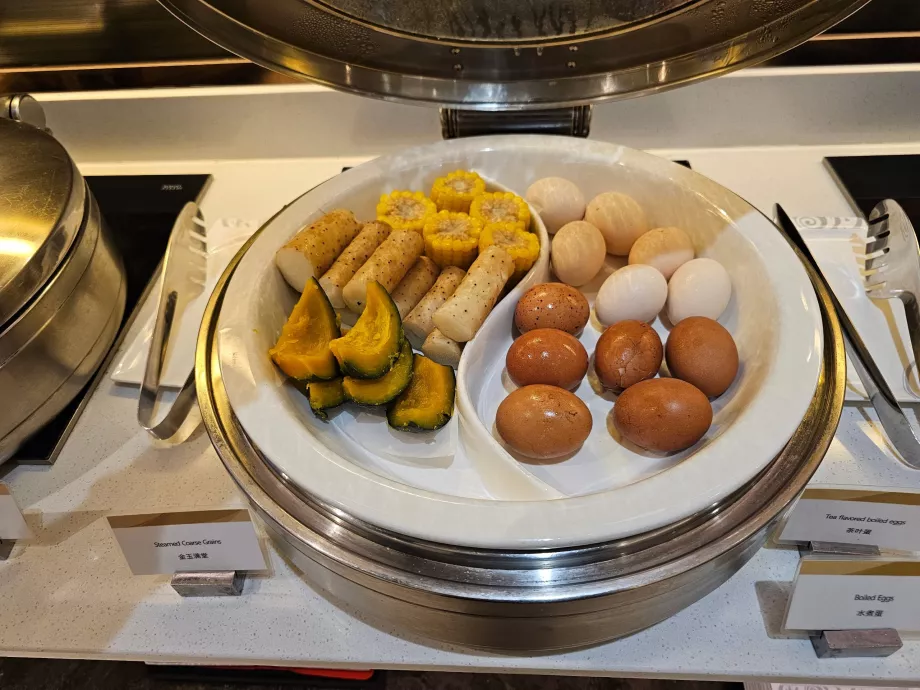 HNA Lounge Pekingben