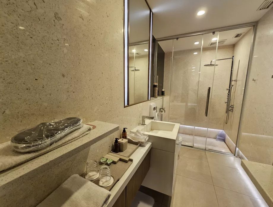 HNA Lounge Pekingben