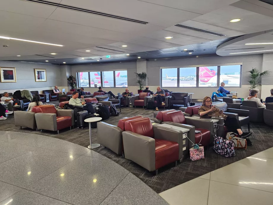 Általános környezet