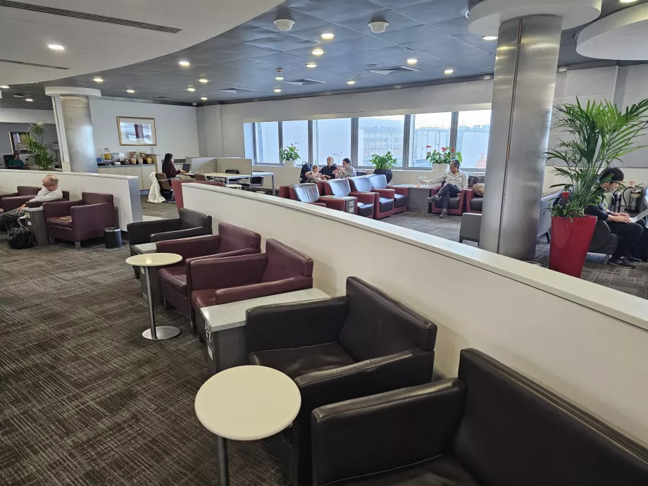 Általános környezet