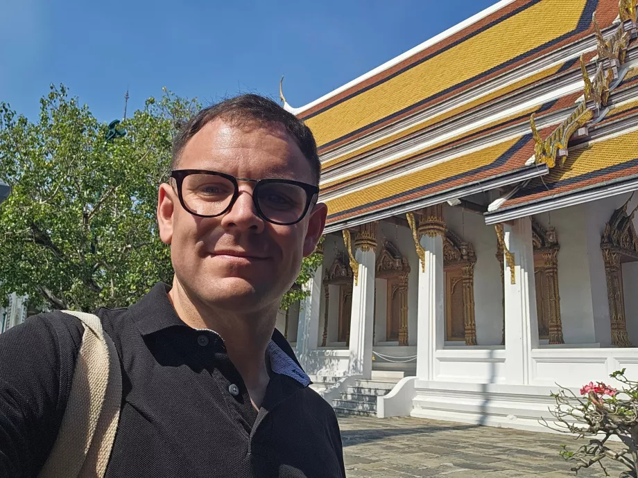 Én a Nagy Palotában