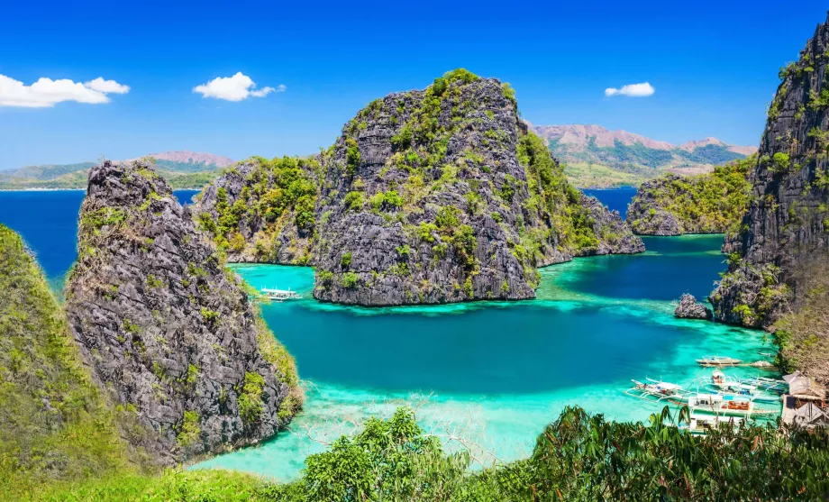 The Philippines