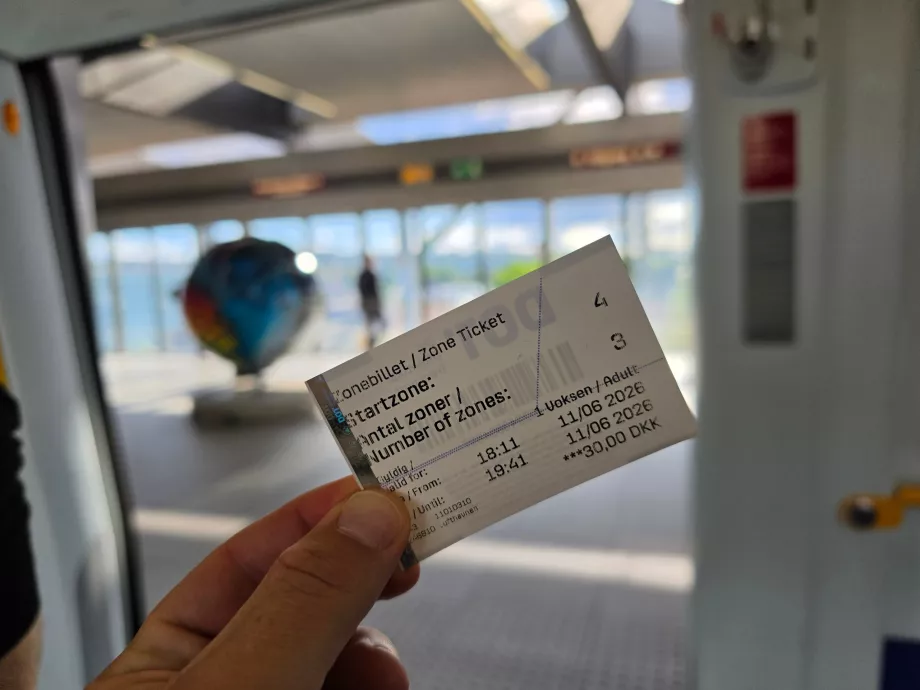 Metrójegy