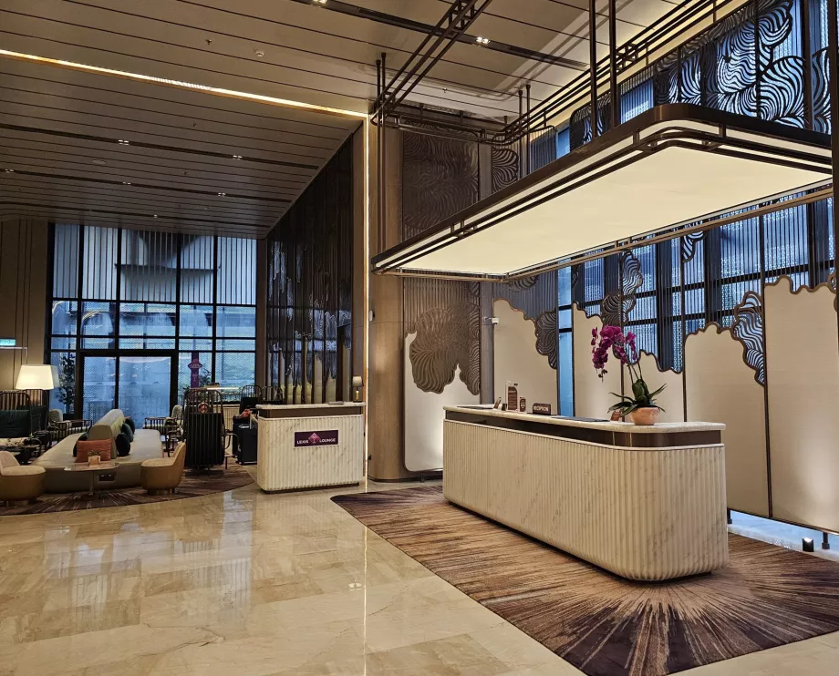 Recepció