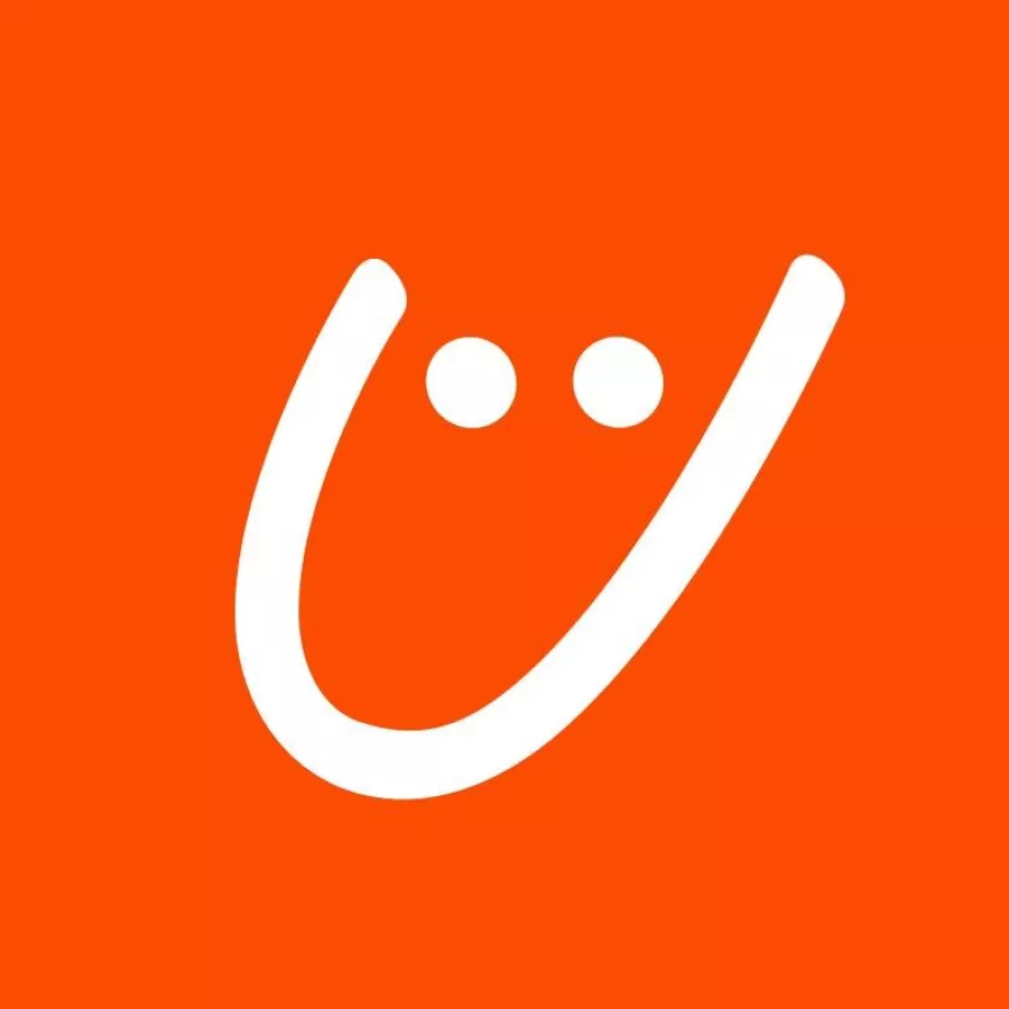 SkyUp Airlines logó