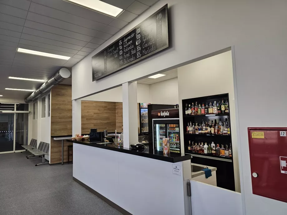 Bár a biztonsági ellenőrzés után