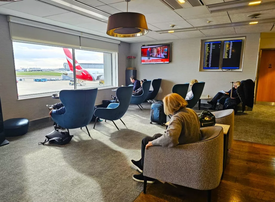 Ülések és általános környezet