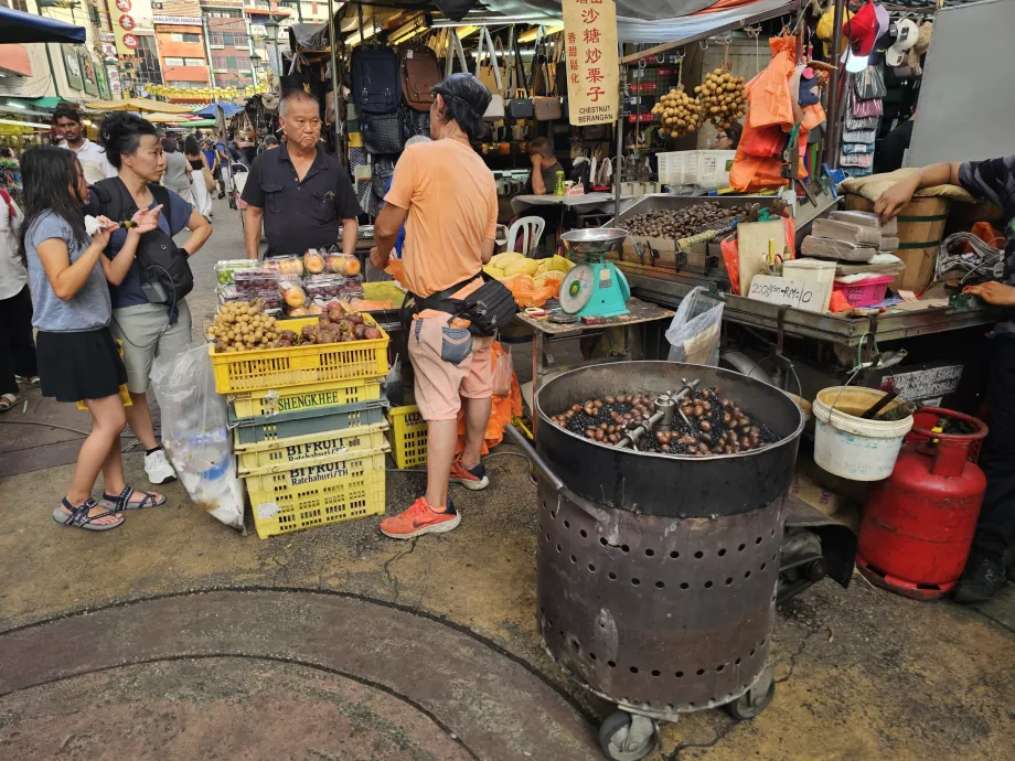 Petaling utca