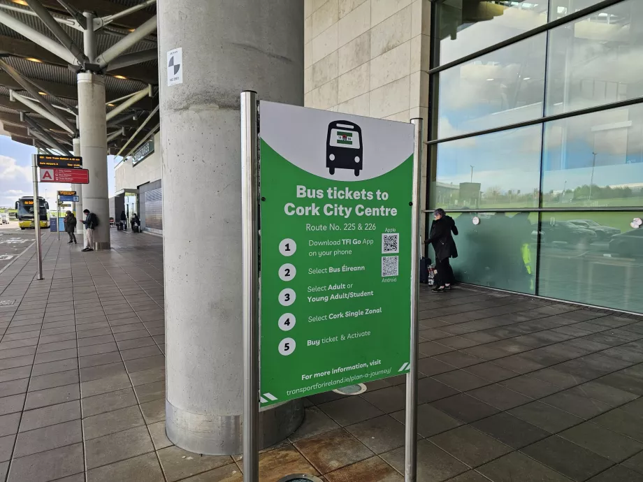 Jegyinformációk a mobilalkalmazáson keresztül