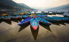 Pokhara belföldi repülőtér