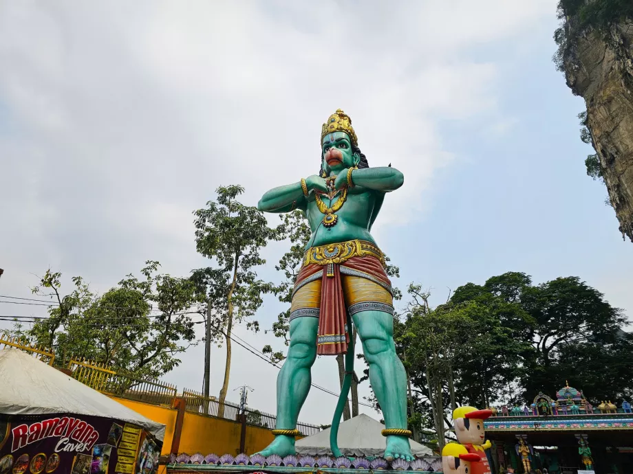 Ramayana barlang