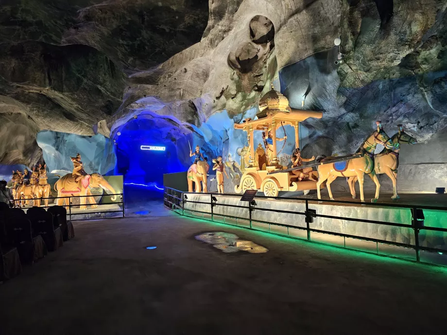 Ramayana barlang