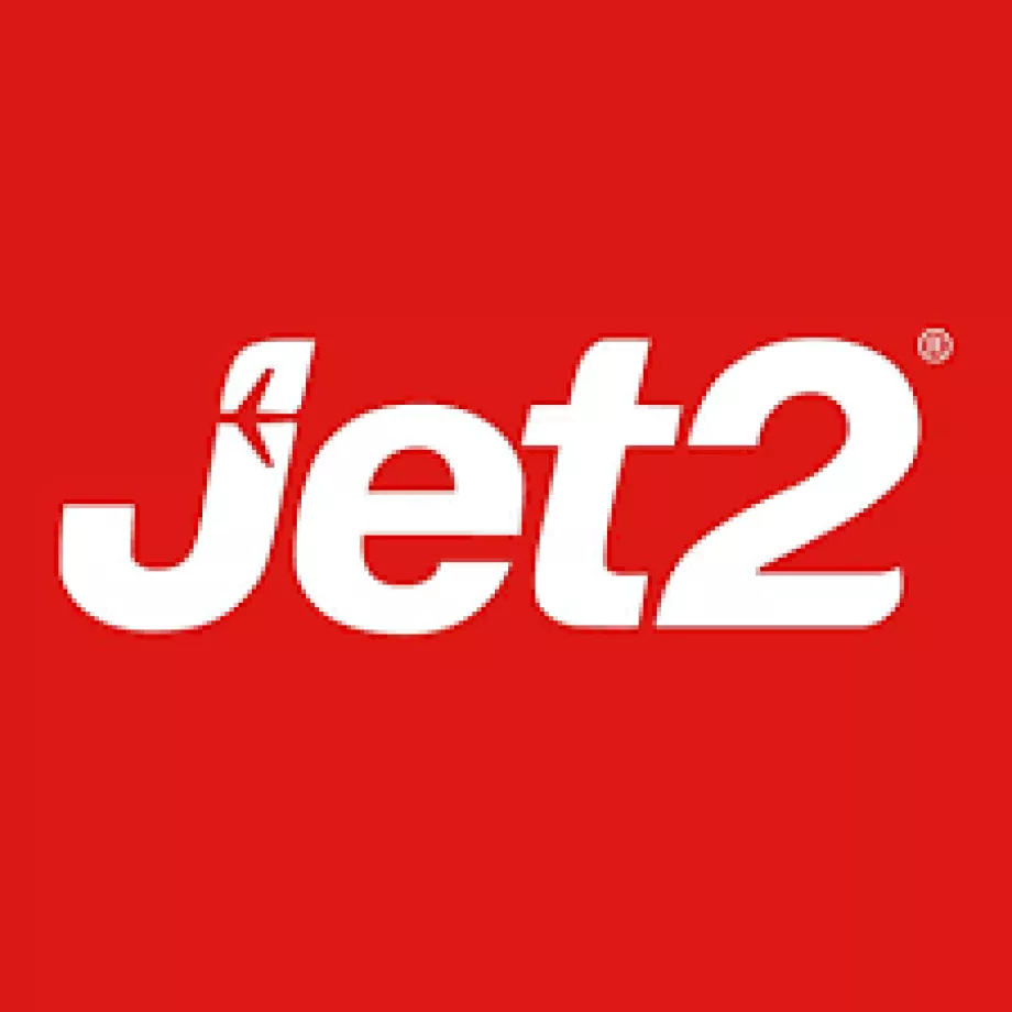 Jet2.com kedvezmény promo kód