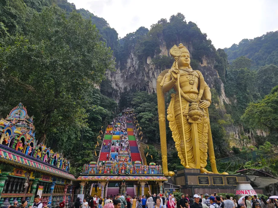 Batu-barlangok