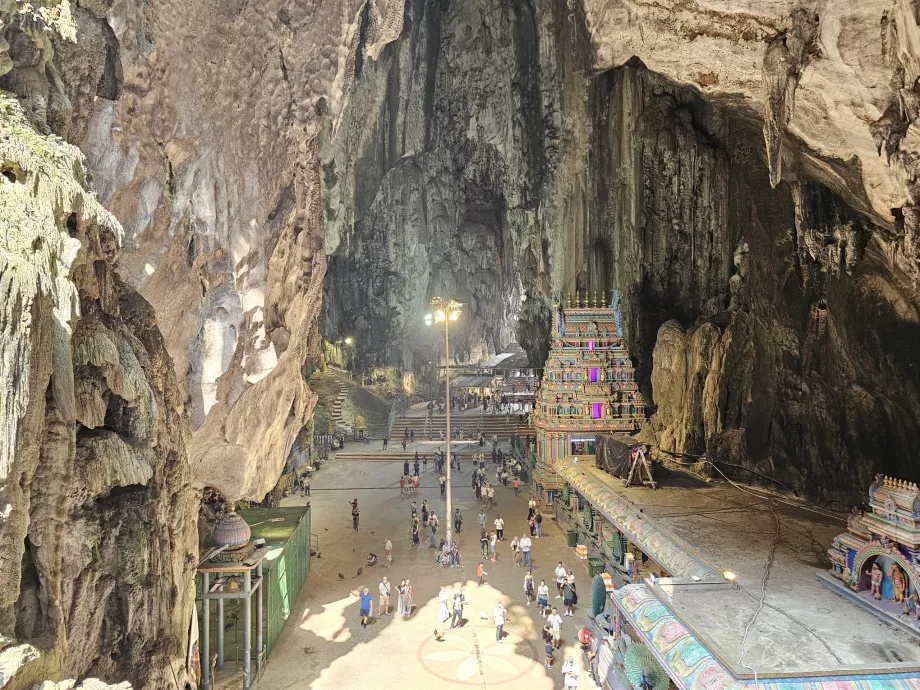 Batu-barlangok