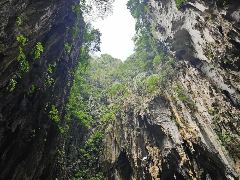 Batu-barlangok