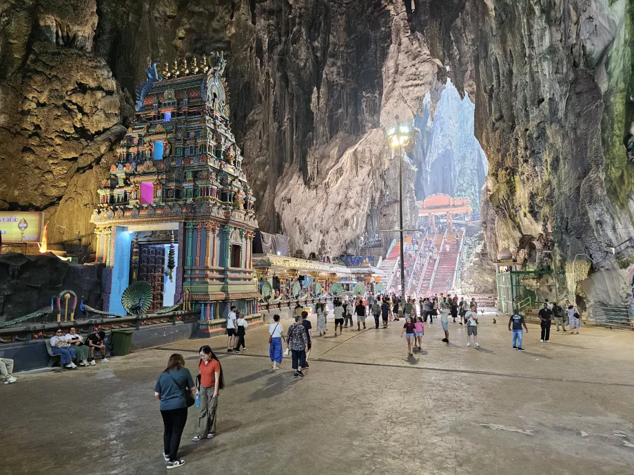 Batu-barlangok