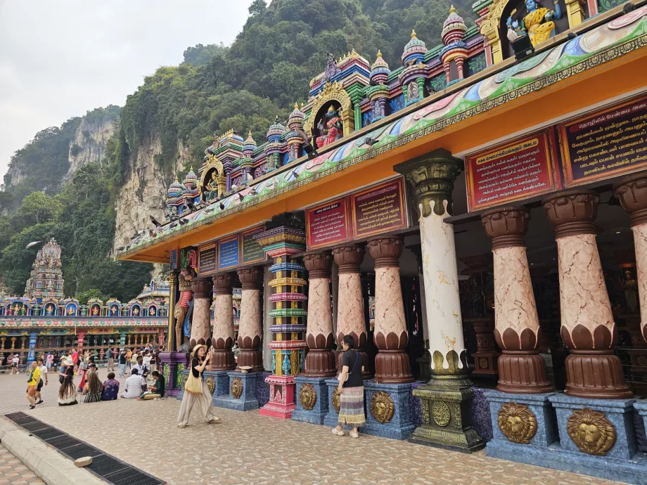 Batu-barlangok