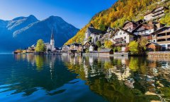 Hallstatt