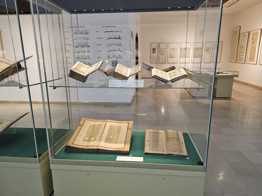 Iszlám Művészeti Múzeum