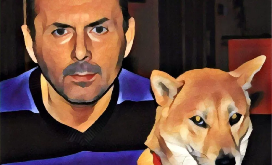 Felhasználói avatár