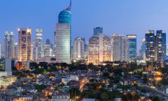 Jakarta Soekarno-Hatta