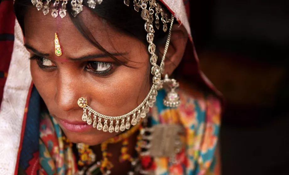 India